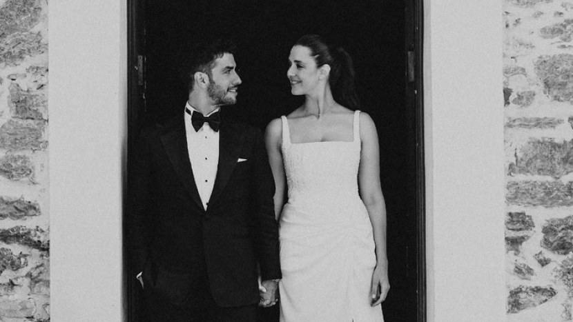 Melis Birkan & Aras Aydın 