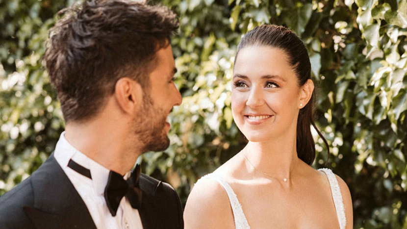 Melis Birkan & Aras Aydın 