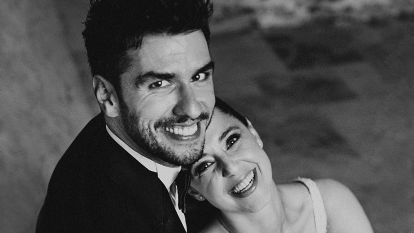Melis Birkan & Aras Aydın 