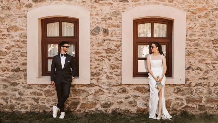 Melis Birkan & Aras Aydın 