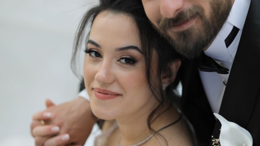 Simay & Burak Düğün Hikayesi